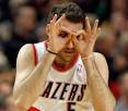 Rudy Fernandez Stays Put