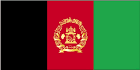 Flag of Afghanistan public - via Daymix
