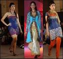 Modern Indian Dress Fashion