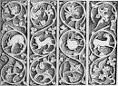  Patterns For Repousse Work