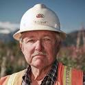 claim owner Earle Foster