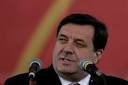 Bosnian Serb Prime Minister of