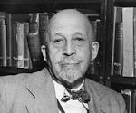 W.E.B. DuBois/Getty Images