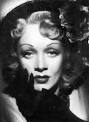 Marlene Dietrich - Martin Roumagnac - Fotos