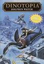 Dinotopia Books - smart reviews on cool stuff.