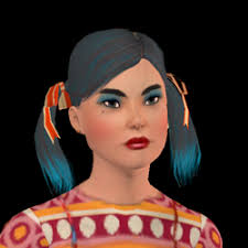 Amy Bull - Les Sims Wiki - Les Sims, Les Sims 2, Les Sims 3, Les ... - Amy_Bull