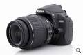 Nikon D3000 Review