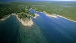 Baptist Harbour, Lake Huron, Ontario, Canada | Free Travel wallpapers