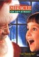 Miracle on 34th Street (1994 film) - Wikipedia, the free encyclopedia