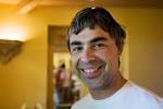 Larry Page 550.000 Android activaties per dag Ongeveer twee weken geleden ... - Larry-Page