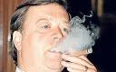 Ken Clarke and the smoking gun