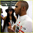 Nicole Scherzinger: Formula