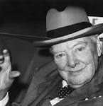 Winston Churchill