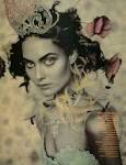 Shalom Harlow