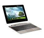 ASUS EeePad Transformer Prime receives Ice Cream Sandwich update