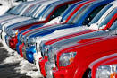 Toyota surpasses Ford as No. 2 automaker | MLive.