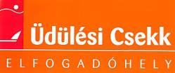 Üdülési csekk