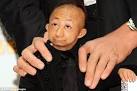 Tallest Man, Bao Xishun.