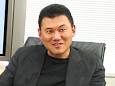 三木谷浩史（楽天社長）41