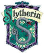 HPL: Slytherin House
