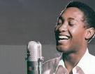 SAM COOKE, 33: Often referred
