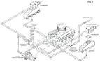 Outboard Boat Motor Parts Johnson Evinrude Mercury Mariner Force ...