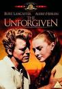 The Unforgiven Poster - Trailer Addict