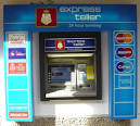 Banking, ATM machines, shopping malls - Angeles City - Balibago ...