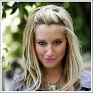 Ashley Tisdale