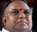 acrimony between Guntur MP
