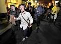 Wall Street protests to target NYC millionaires | Davis Enterprise