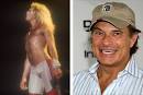 Twenty Celebrities that have Aged Miserably