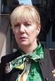 SESTRA: Ana Kolarević