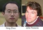 Ning Zhou and John Parsons of Columbia University, performed this ... - ROW041510Analyzers-1