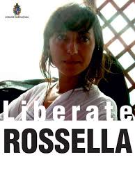 Rossella: la solidarieta' e la mobilitazione dei blogger alla vigilia del 30' compleanno