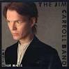 Jim Carroll Band