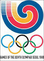 1988 Seoul Olympics