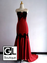 Jual Gaun Pesta - Jual Gaun Pesta Di Surabaya | Jual Gaun Pesta