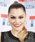 JESSIE J Reveals Hair Is Naturally Blonde: I Cant Wait To Shave.