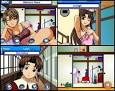 Love Hina Sim Date - Free Adult Games - Sex Games, Online Games