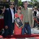 Everybody Loves... Debra! Ray Romano and Patricia Heaton are ...