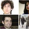 Dzhokhar Tsarnaev