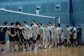 Image result for Cambridge Volleyball Club