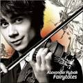 Alexander Rybak - 1. Album - Fairytale - Alexander-Rybak-Fairytale-Album