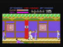 Kung Fu Master Arcade