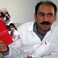 Dr. Arash Alaei helped build Iran's HIV prevention programme - photo: Hannah ... - alaei