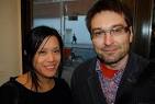 Designer Barbara Tolentino and