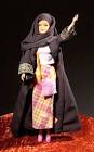 He Died For My Grins: Fulla the Muslim Doll