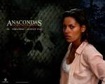 Wallpaper Download Page - Salli Richardson in Anacondas The Hunt ...