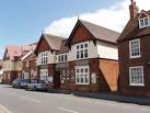 Winslow Town Council offices - via Daymix